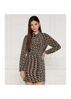 Marella Jedwabna sukienka POLLINE ze sklepu Gomez Fashion Store w kategorii Sukienki - zdjęcie 184985848