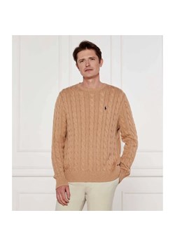 POLO RALPH LAUREN Sweter | Regular Fit - id: PR225M000136KJ7 - marki Polo Ralph Lauren - 184985849 POLO RALPH LAUREN Sweter | Regular Fit ze sklepu Gomez Fashion Store w kategorii Swetry męskie - zdjęcie 184985849