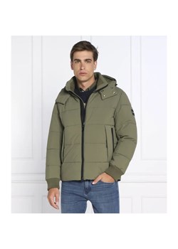 BOSS BLACK Kurtka Corleon1 | Regular Fit ze sklepu Gomez Fashion Store w kategorii Kurtki męskie - zdjęcie 184985865