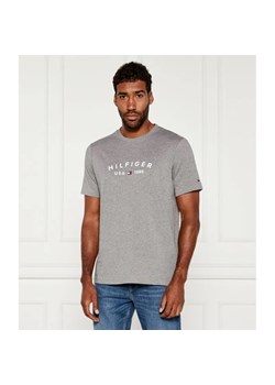 Tommy Hilfiger T-shirt | Regular Fit ze sklepu Gomez Fashion Store w kategorii T-shirty męskie - zdjęcie 184985868