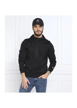 Tommy Sport Bluza | Regular Fit ze sklepu Gomez Fashion Store w kategorii Bluzy męskie - zdjęcie 184985876