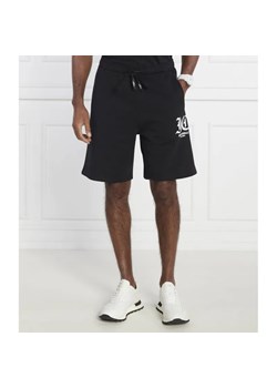 Just Cavalli Szorty | Regular Fit ze sklepu Gomez Fashion Store w kategorii Spodenki męskie - zdjęcie 184985877