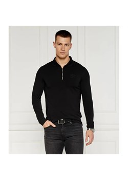 Karl Lagerfeld Polo | Regular Fit ze sklepu Gomez Fashion Store w kategorii T-shirty męskie - zdjęcie 184985925