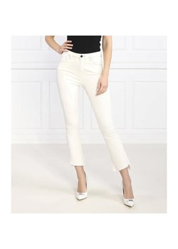 Liviana Conti Jeansy | Slim Fit ze sklepu Gomez Fashion Store w kategorii Jeansy damskie - zdjęcie 184985935