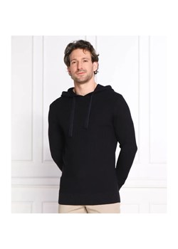 Joop! Sweter | Regular Fit | z dodatkiem wełny ze sklepu Gomez Fashion Store w kategorii Swetry męskie - zdjęcie 184985938