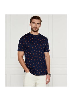 POLO RALPH LAUREN T-shirt | Classic fit ze sklepu Gomez Fashion Store w kategorii T-shirty męskie - zdjęcie 184985958
