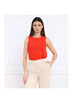 MM Bluzka RUBENS | Classic fit ze sklepu Gomez Fashion Store w kategorii Bluzki damskie - zdjęcie 184985966