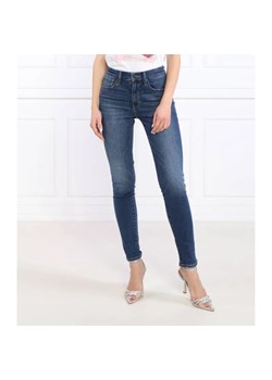 Levi's Jeansy | Skinny fit ze sklepu Gomez Fashion Store w kategorii Jeansy damskie - zdjęcie 184985988