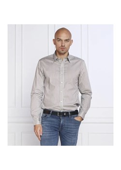 Michael Kors Koszula | Slim Fit ze sklepu Gomez Fashion Store w kategorii Koszule męskie - zdjęcie 184986047