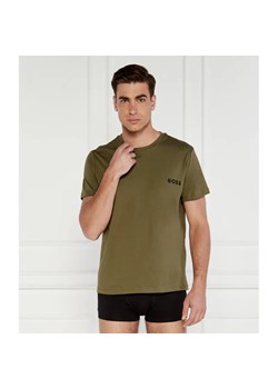 BOSS BLACK Piżama | Regular Fit ze sklepu Gomez Fashion Store w kategorii Piżamy męskie - zdjęcie 184986057