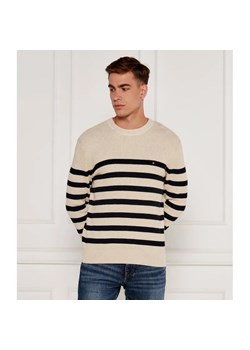 Tommy Hilfiger Sweter | Regular Fit ze sklepu Gomez Fashion Store w kategorii Swetry męskie - zdjęcie 184986065