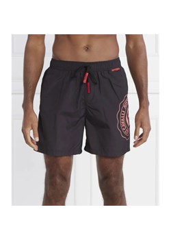 Just Cavalli Szorty kąpielowe | Regular Fit ze sklepu Gomez Fashion Store w kategorii Kąpielówki - zdjęcie 184986076