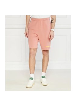 Lacoste Szorty ze sklepu Gomez Fashion Store w kategorii Spodenki męskie - zdjęcie 184986078