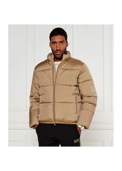 EA7 Kurtka | Regular Fit ze sklepu Gomez Fashion Store w kategorii Kurtki męskie - zdjęcie 184986087