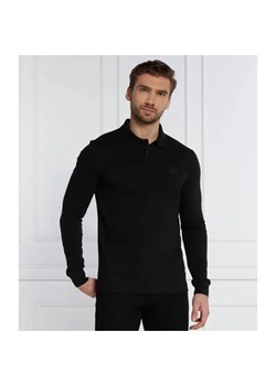 BOSS ORANGE Polo Passerby | Slim Fit ze sklepu Gomez Fashion Store w kategorii T-shirty męskie - zdjęcie 184986096