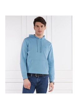 BOSS ORANGE Bluza Wetalk | Regular Fit ze sklepu Gomez Fashion Store w kategorii Bluzy męskie - zdjęcie 184986107