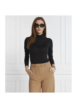 BOSS ORANGE Golf Emerie | Regular Fit ze sklepu Gomez Fashion Store w kategorii Bluzki damskie - zdjęcie 184986129