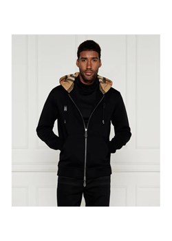 Burberry Bluza SAMUEL | Regular Fit ze sklepu Gomez Fashion Store w kategorii Bluzy męskie - zdjęcie 184986135