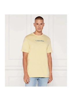 Calvin Klein Jeans T-shirt | Regular Fit ze sklepu Gomez Fashion Store w kategorii T-shirty męskie - zdjęcie 184986139