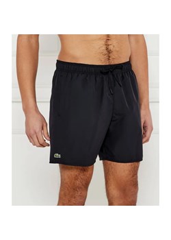 Lacoste Szorty kąpielowe | Regular Fit ze sklepu Gomez Fashion Store w kategorii Kąpielówki - zdjęcie 184986148