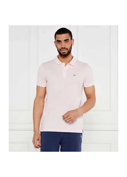 Tommy Jeans Polo | Slim Fit ze sklepu Gomez Fashion Store w kategorii T-shirty męskie - zdjęcie 184986149