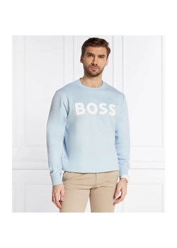 BOSS BLACK Bluza Soleri 02 | Regular Fit ze sklepu Gomez Fashion Store w kategorii Bluzy męskie - zdjęcie 184986165