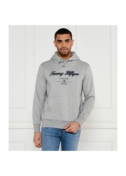 Tommy Hilfiger Bluza | Regular Fit ze sklepu Gomez Fashion Store w kategorii Bluzy męskie - zdjęcie 184986179