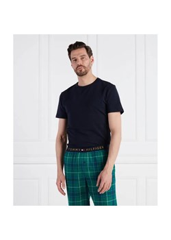 Tommy Hilfiger T-shirt 2-pack | Regular Fit ze sklepu Gomez Fashion Store w kategorii T-shirty męskie - zdjęcie 184986189