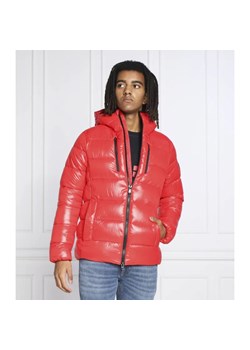 Save The Duck Puchowa kurtka MAXIME | Regular Fit ze sklepu Gomez Fashion Store w kategorii Kurtki męskie - zdjęcie 184986195