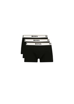 Boss Bodywear Bokserki 3-pack BoxerBr 3P Power ze sklepu Gomez Fashion Store w kategorii Majtki męskie - zdjęcie 184986196