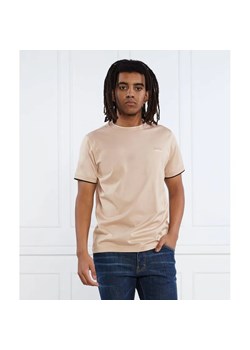 Karl Lagerfeld T-shirt | Regular Fit ze sklepu Gomez Fashion Store w kategorii T-shirty męskie - zdjęcie 184986208