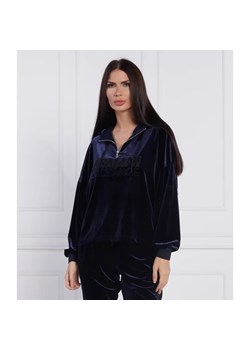 Armani Exchange Bluza | Regular Fit ze sklepu Gomez Fashion Store w kategorii Bluzy damskie - zdjęcie 184986216