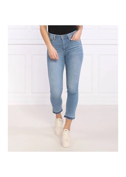 Liu Jo Jeansy | Skinny fit ze sklepu Gomez Fashion Store w kategorii Jeansy damskie - zdjęcie 184986248