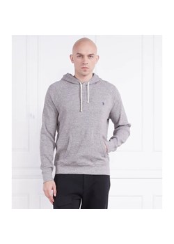 POLO RALPH LAUREN Bluza | Regular Fit ze sklepu Gomez Fashion Store w kategorii Bluzy męskie - zdjęcie 184986249