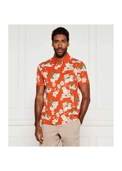 Tommy Hilfiger Polo | Regular Fit ze sklepu Gomez Fashion Store w kategorii T-shirty męskie - zdjęcie 184986268