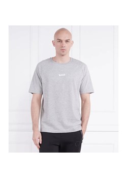 BOSS GREEN T-shirt Tee 2 | Regular Fit ze sklepu Gomez Fashion Store w kategorii T-shirty męskie - zdjęcie 184986276