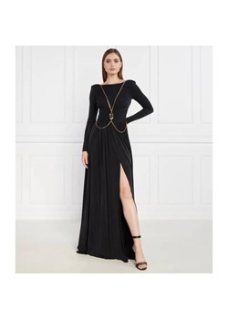 Elisabetta Franchi Sukienka ze sklepu Gomez Fashion Store w kategorii Sukienki - zdjęcie 184986278