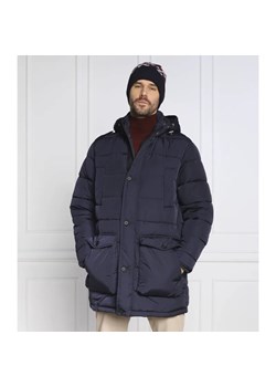 Oscar Jacobson Parka ze sklepu Gomez Fashion Store w kategorii Kurtki męskie - zdjęcie 184986366