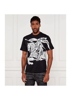 Burberry T-shirt EKD | Regular Fit ze sklepu Gomez Fashion Store w kategorii T-shirty męskie - zdjęcie 184986375