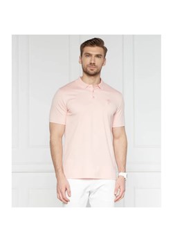 Karl Lagerfeld Polo | Slim Fit ze sklepu Gomez Fashion Store w kategorii T-shirty męskie - zdjęcie 184986416