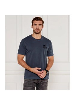 Aeronautica Militare T-shirt | Comfort fit ze sklepu Gomez Fashion Store w kategorii T-shirty męskie - zdjęcie 184986428