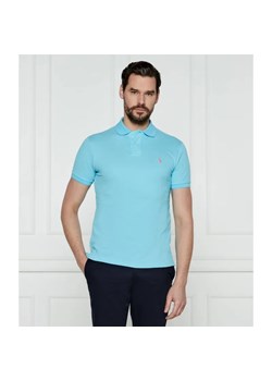 POLO RALPH LAUREN Polo | Slim Fit ze sklepu Gomez Fashion Store w kategorii T-shirty męskie - zdjęcie 184986456