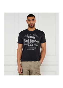 Aeronautica Militare T-shirt | Regular Fit ze sklepu Gomez Fashion Store w kategorii T-shirty męskie - zdjęcie 184986457
