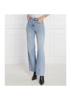 Patrizia Pepe Jeansy | Loose fit | high waist ze sklepu Gomez Fashion Store w kategorii Jeansy damskie - zdjęcie 184986459