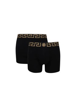 Versace Bokserki 2-pack ze sklepu Gomez Fashion Store w kategorii Majtki męskie - zdjęcie 184986465