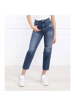 Tommy Jeans Jeansy | Regular Fit ze sklepu Gomez Fashion Store w kategorii Jeansy damskie - zdjęcie 184986466