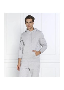 Lacoste Bluza | Classic fit ze sklepu Gomez Fashion Store w kategorii Bluzy męskie - zdjęcie 184986469