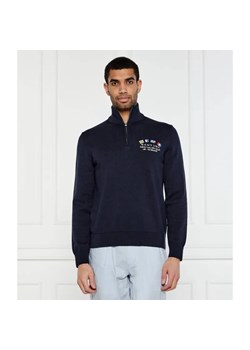Gant Sweter | Regular Fit ze sklepu Gomez Fashion Store w kategorii Swetry męskie - zdjęcie 184986485