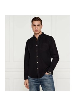 Guess Jeans Koszula | Slim Fit ze sklepu Gomez Fashion Store w kategorii Koszule męskie - zdjęcie 184986489