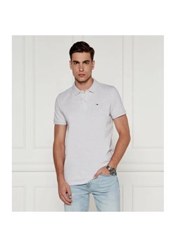 Tommy Jeans Polo | Regular Fit ze sklepu Gomez Fashion Store w kategorii T-shirty męskie - zdjęcie 184986495